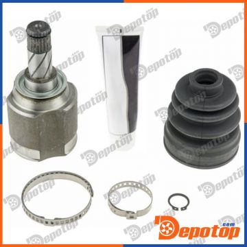 Joint kit intérieur pour arbre de transmission pour OPEL | 16-0026, 616-026